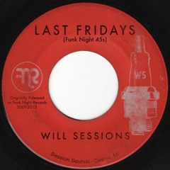 Stream Will Sessions | Listen to Elmatic Instrumentals