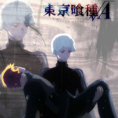 Tokyo Ghoul - Seasons Die One After Another