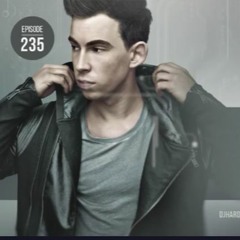 Katrin, DJ Cross Feat. C. Todd Nielsen - A World Above [Preview HOA - 235]