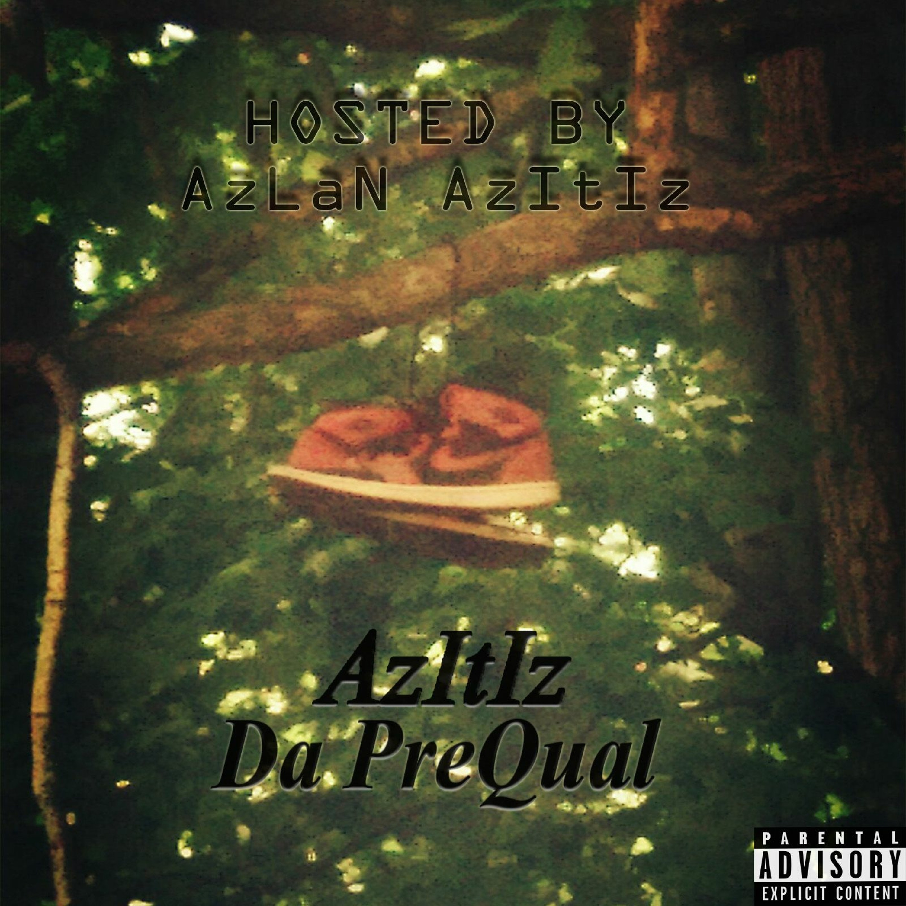 AzItIz Da PREQUAL Interlude episode artwork