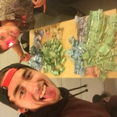 Hustle For The Thrill