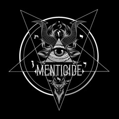 Menticide & Cae Feat. Talabun - Inhale (Menticide VIP)*Preview