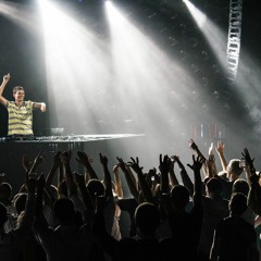 Matt Bukovski (Live @ Prime Hall, Minsk) FSOE 400 Belarus