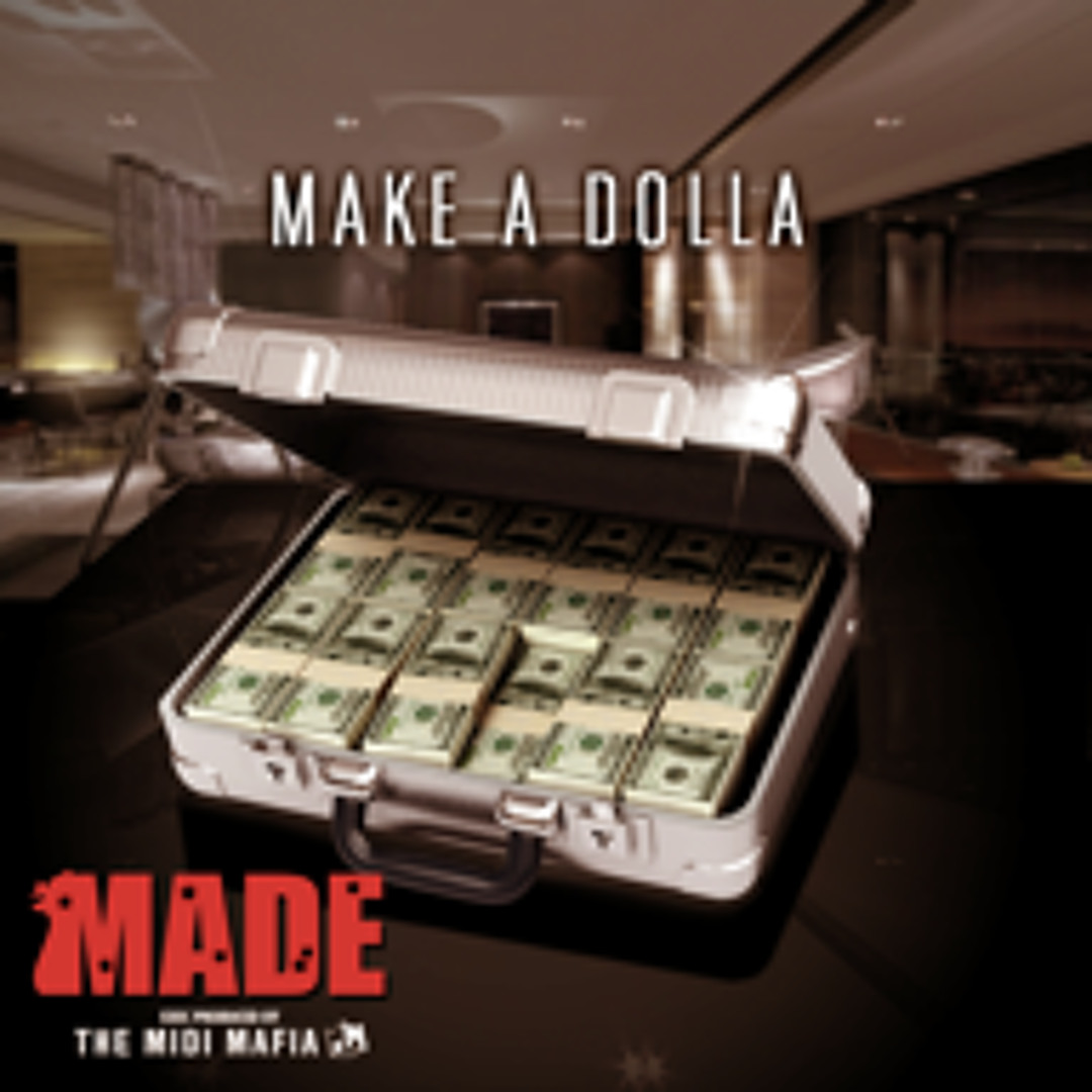 Stream Dream Ft. Shey Skeedy by The MIDI Mafia | Listen online for