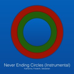 CHVRCHES - Never Ending Circles (Instrumental Cover Version)
