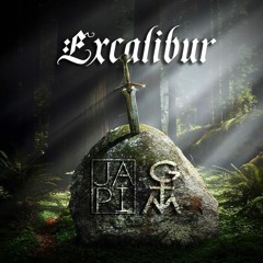 GoodTimeMiller & Japi - Excalibur (Original Mix)