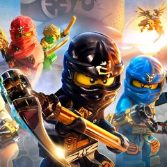 Ninjago Season 5 - Morro chase