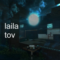 Laila Tov
