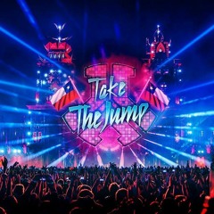 Transeuterz & Fireshock - Take The Jump (Unofficial Defqon.1 Chile 2015 Anthem)