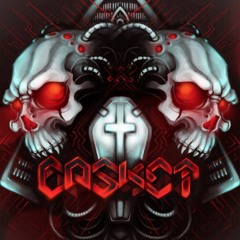 Matt Casket - Blacksmith