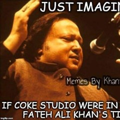 Dil Jis sa Zinda ha By Nusrat Fateh Ali Khan