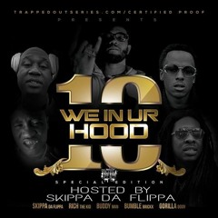 16 Jose Guapo - Juggin N Servin (Feat XvL Hendrix Ball Greezy & Woop)