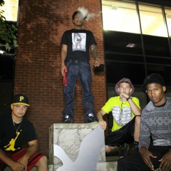 Saint ft. YS - Weekend