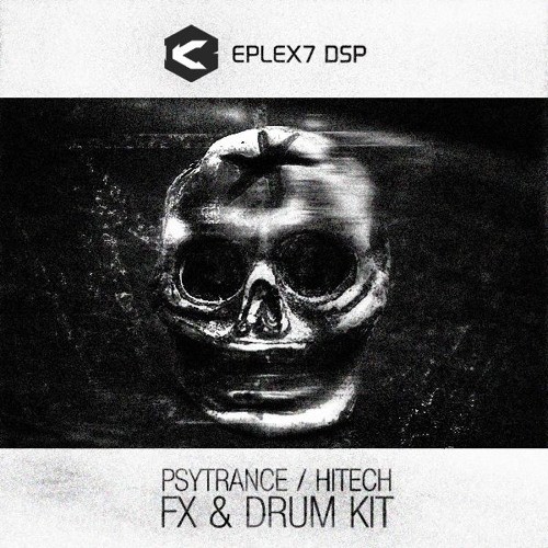 PSYTRANCE / HITECH FX & DRUM KIT (DEMO 2)