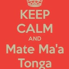 (J.Hayne)Mata ma'a Tonga