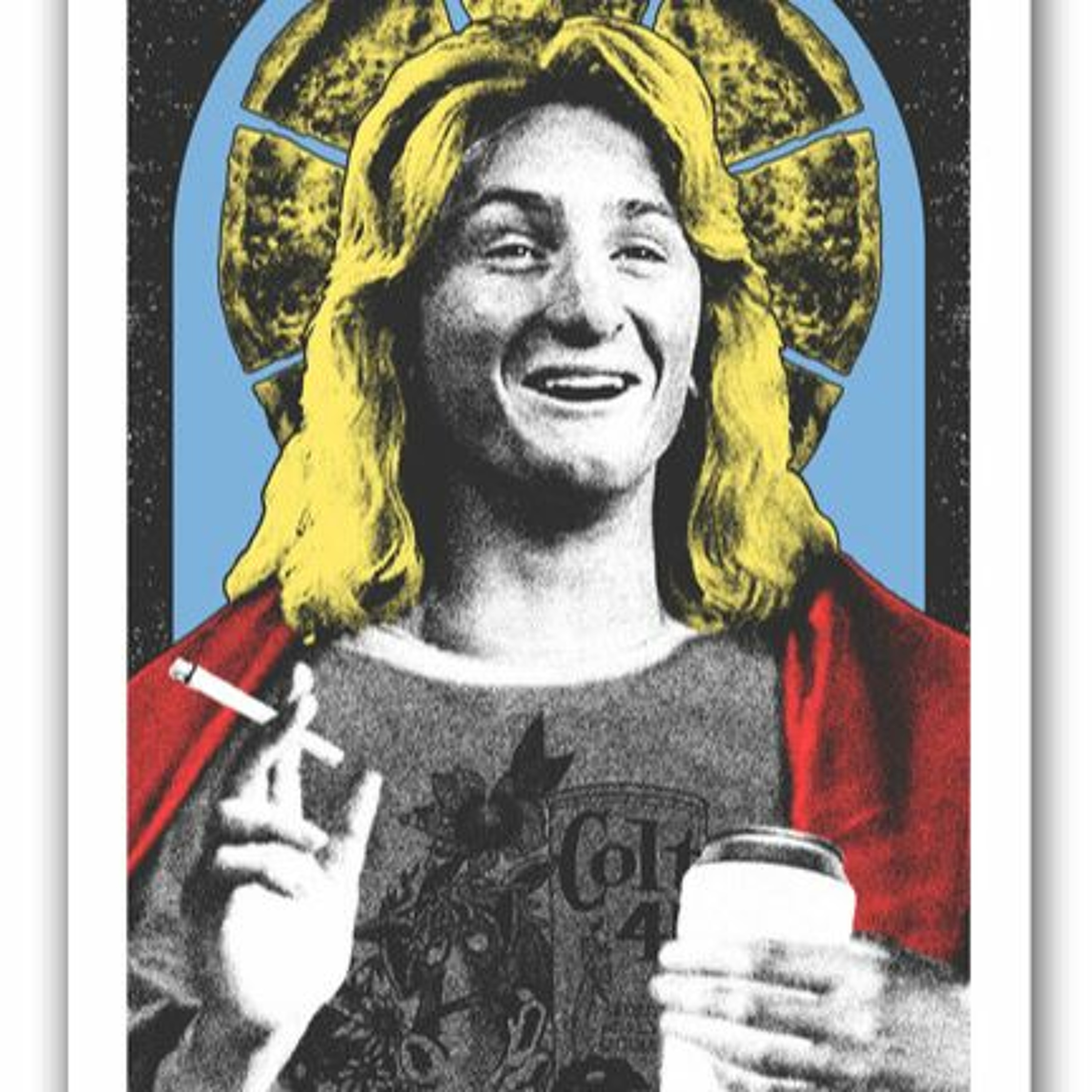Spicoli episode artwork