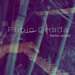 Rubio Druida - Bambú Sesion (Remixes)