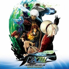 THE KING OF FIGHTERS XIII (Ope