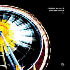 01. Intelligent Manners & Command Strange - Mastermind