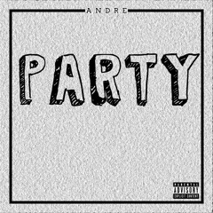 Party (Feat. Tylasno) [prod. Lur]