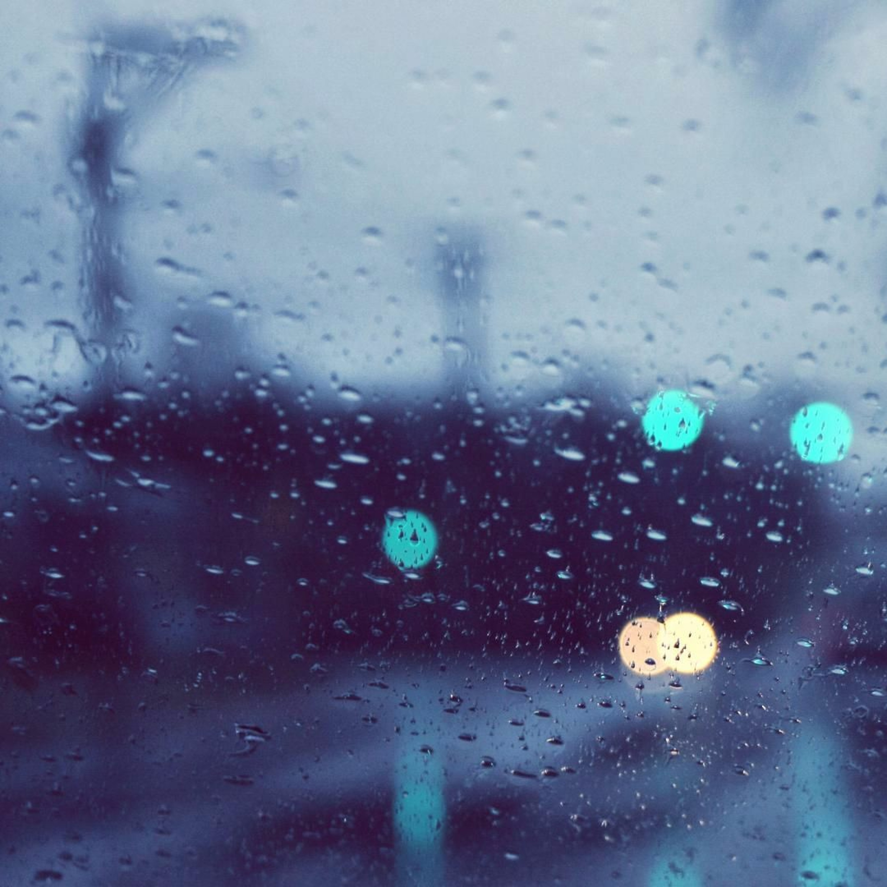 Standing In The Rain pt2 episode artwork