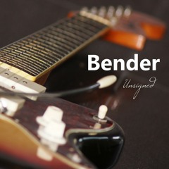 Bender Unsigned Episode #1 Normandie