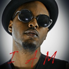 I A M produced by Vil