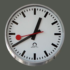 Tock Clicking - disquiet0194-clockplay
