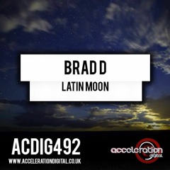 Brad D - Latin Moon