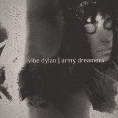 Army Dreamers - Kate Bush Cover