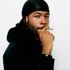 PartyNextDoor X Drake X The Weekend Type Beat - "On The Run"