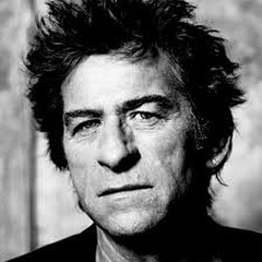 La Ruelle Des Morts - Hubert-Félix Thiéfaine cover