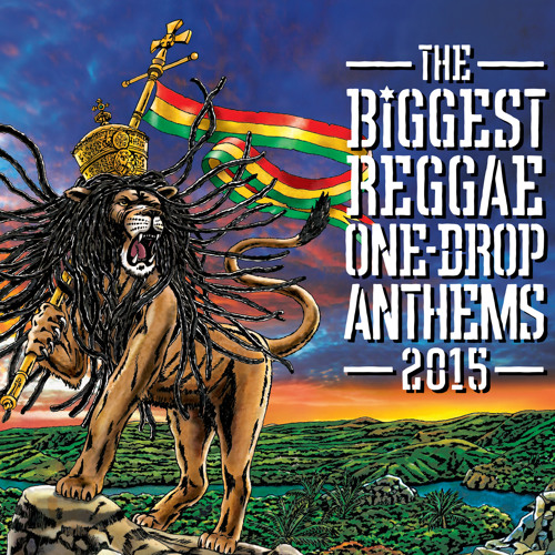 Stream VP RECORDS | Listen to The Biggest Reggae One-Drop Anthems