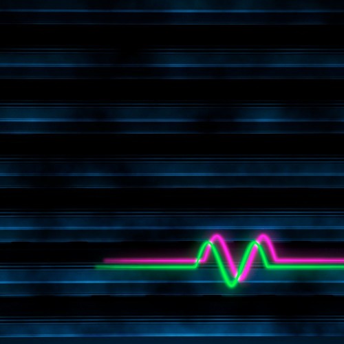 Synthwave Selection - volume 2
