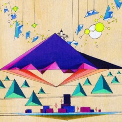 Islands feat. Kate Tomlinson & Mosé