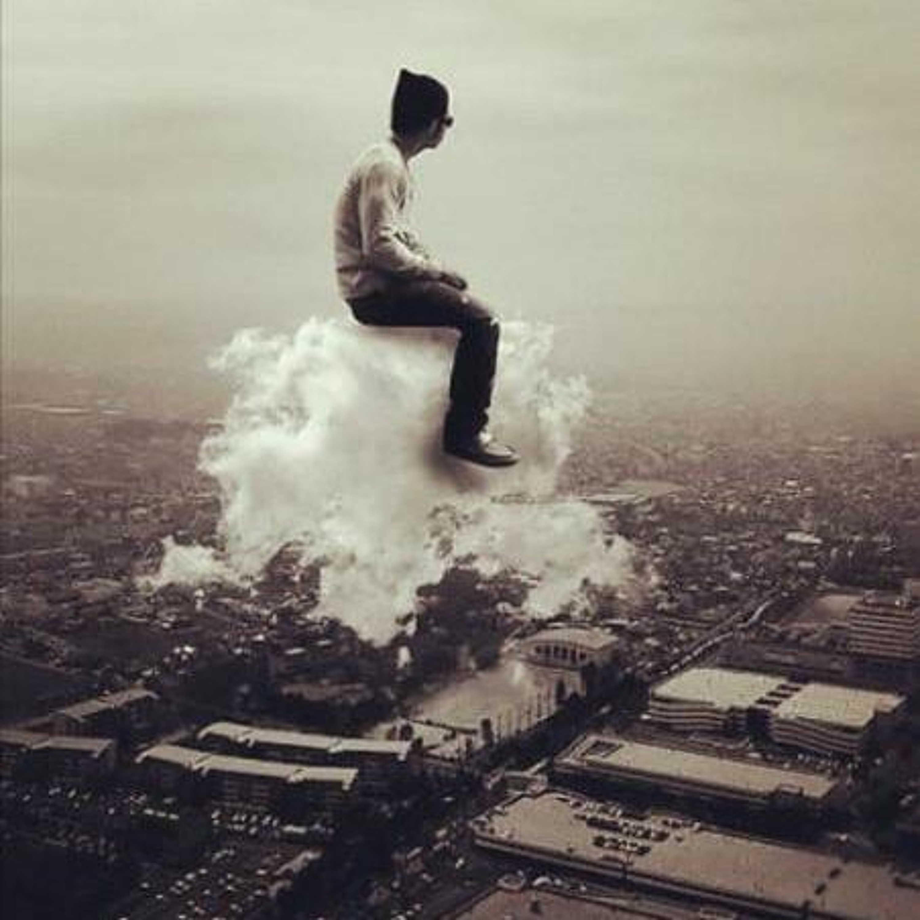 Elevated (The Vision) episode artwork