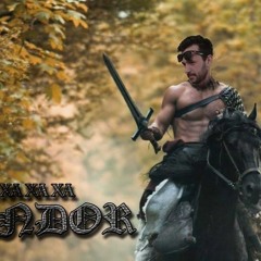 Xandor
