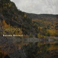 Panopticon-Autumn Eternal(Drum Recording)
