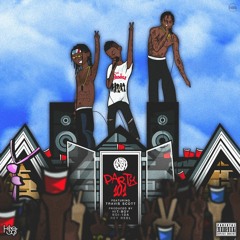 Audio Push Feat. Travis Scott - "Party 101"