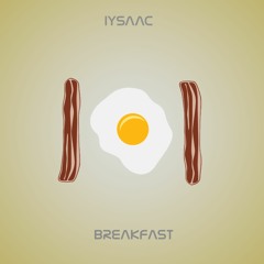 IYSAAC - BREAKFAST