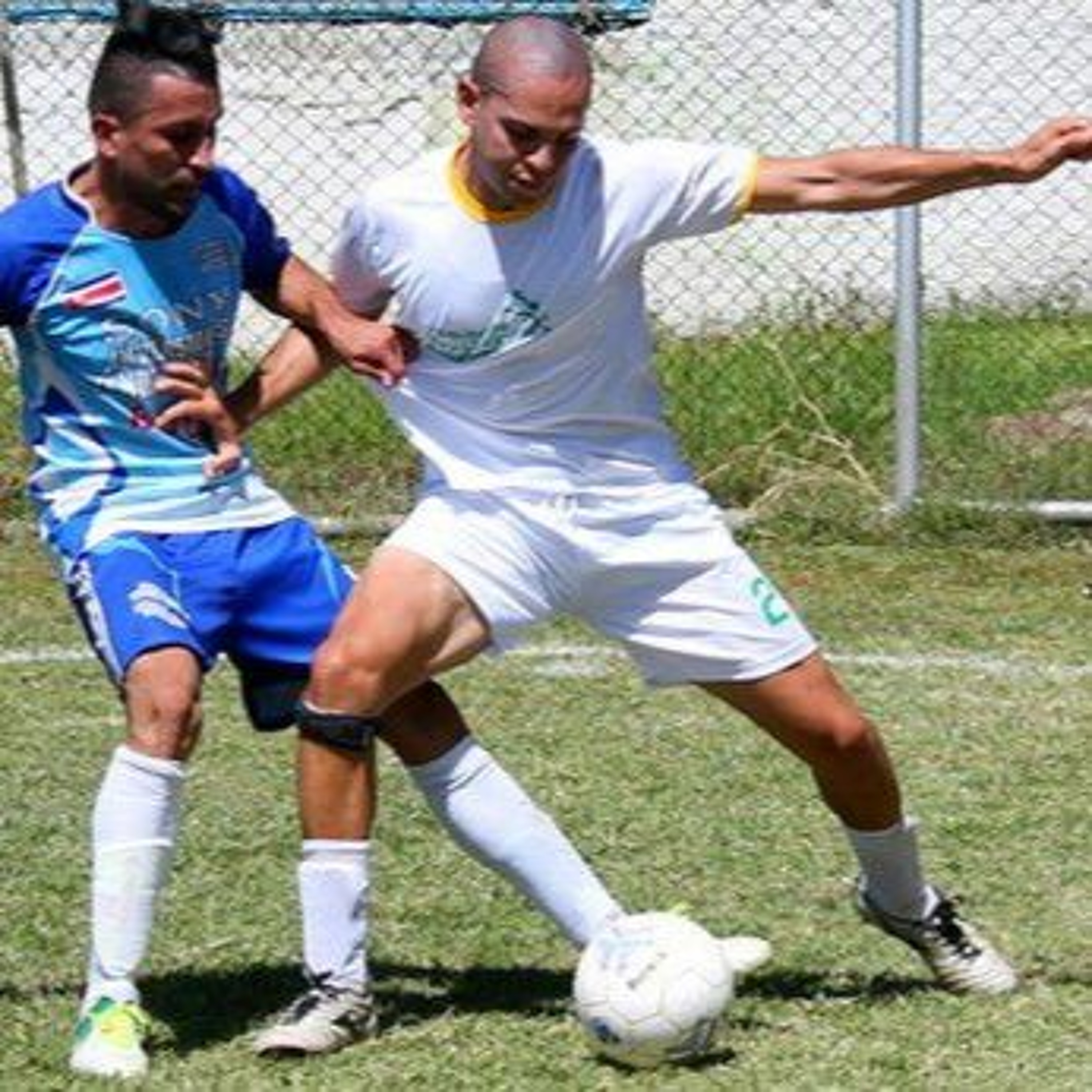 Futboleando y Mas