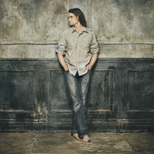 Jesse cook - Mario Takes a Walk (Live 2012)