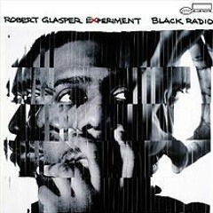 Consequence Of Jealousy - Robert Glasper/Meshell Ndegeocello *COVER* *ROUGH*