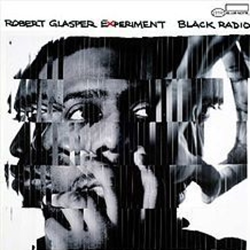 Consequence Of Jealousy - Robert Glasper/Meshell Ndegeocello *COVER* *ROUGH*