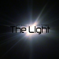 wES wALLACW w/ Jason DeVries - The Light