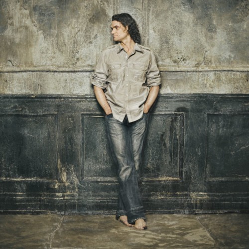 Jesse Cook - Baghdad (Live)