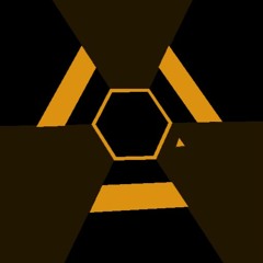 i have 52 hours in super hexagon. level 2's music was getting boring so i modded my game.
