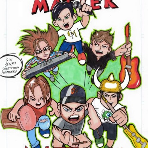 Tragedy Guide (2015 Rough Mix)