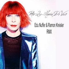 Rita Lee - Mania de Você (Edu Nuffer,Ramon Kreisler Rmx)