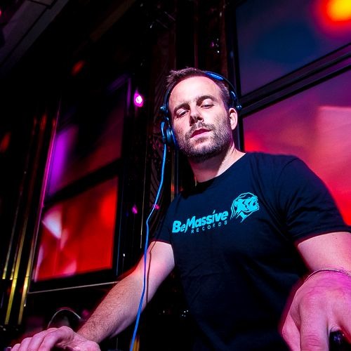 Metha Live set / Nick Warren, Henry Saiz party  First Part